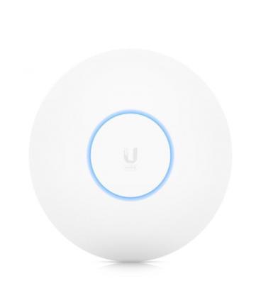 Punto de acceso ubiquiti unifi u6+