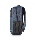 Mochila Monray Sacks Charter para Portátiles hasta 15.6"/ Azul