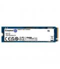 Disco ssd kingston nv2 1tb/ m.2 2280 pcie nvme