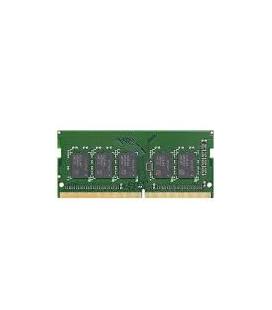 Synology D4ES02-4G DDR4 ECC SODIMM Unbuff