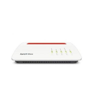 WIRELESS ROUTER OPER.AVM FRITZ!BOX 5590 ONT XGSPON