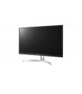 LG 27UL500P-W pantalla para PC 68,6 cm (27") 3840 x 2160 Pixeles 4K Ultra HD LED Plata