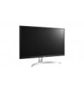 LG 27UL500P-W pantalla para PC 68,6 cm (27") 3840 x 2160 Pixeles 4K Ultra HD LED Plata