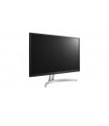 LG 27UL500P-W pantalla para PC 68,6 cm (27") 3840 x 2160 Pixeles 4K Ultra HD LED Plata