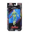 Marvel Avengers Baron Von Strucker