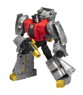 Transformers F3203ES0 figura de juguete para niños