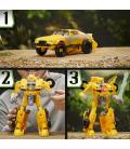 Transformers Movie Beast Mode Bumblebee