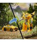 Transformers Movie Beast Mode Bumblebee