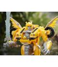 Transformers Movie Beast Mode Bumblebee