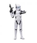 Star Wars The Black Series SCAR Trooper Mic