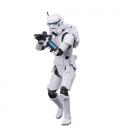 Star Wars The Black Series SCAR Trooper Mic