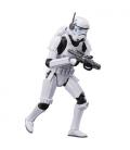 Star Wars The Black Series SCAR Trooper Mic