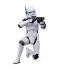 Star Wars The Black Series SCAR Trooper Mic