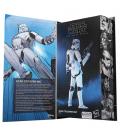 Star Wars The Black Series SCAR Trooper Mic