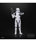 Star Wars The Black Series SCAR Trooper Mic