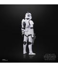 Star Wars The Black Series SCAR Trooper Mic