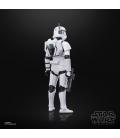 Star Wars The Black Series SCAR Trooper Mic