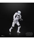 Star Wars The Black Series SCAR Trooper Mic