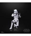 Star Wars The Black Series SCAR Trooper Mic