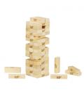 Hasbro Gaming Classic Jenga Juego de mesa Habilidad motriz fina (destreza)