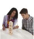 Hasbro Gaming Classic Jenga Juego de mesa Habilidad motriz fina (destreza)