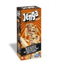 Hasbro Gaming Classic Jenga Juego de mesa Habilidad motriz fina (destreza)