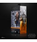 Star Wars The Black Series Migs Mayfeld