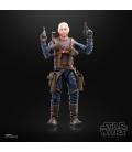 Star Wars The Black Series Migs Mayfeld