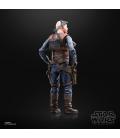 Star Wars The Black Series Migs Mayfeld