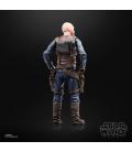 Star Wars The Black Series Migs Mayfeld