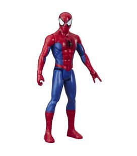 Marvel Spider-Man E73335L2 figura de juguete para niños