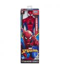 Marvel Spider-Man E73335L2 figura de juguete para niños