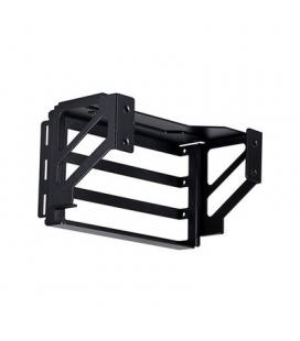 SOPORTE VERTICAL VGA LIAN LI O11DE-9 BLACK