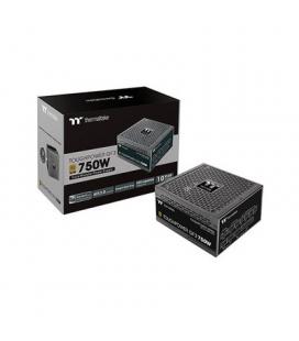 FUENTE DE ALIMENTACION ATX 750W THERMALTAKE TOUGHPOWER GF3