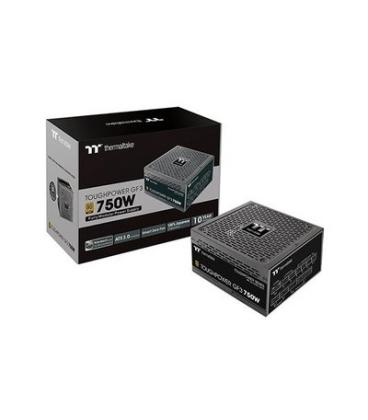 FUENTE DE ALIMENTACION ATX 750W THERMALTAKE TOUGHPOWER GF3