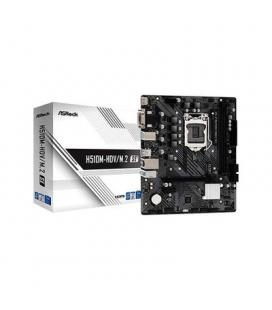 PLACA BASE ASROCK 1200 H510M-HDV/M.2 SE