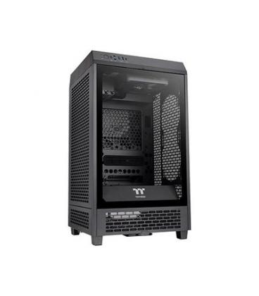 TORRE MINI-ITX THERMALTAKE TOWER 200 MINI BLACK