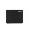 ALFOMBRILLA RATON NILOX NXMP001 ANTIDESLIZANTE (260x210x3) NEGRO