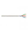 CABLE RED F/UTP CAT5E RJ45 LOGILINK CPV0013 100M