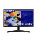 Monitor Samsung S24C312EAU 24"/ Full HD/ Negro