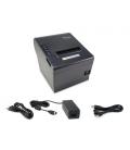 Equip 351002 impresora de recibos 203 x 203 DPI Alámbrico Térmico