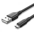 Vention CTIBD cable USB 0,5 m USB 2.0 USB A Micro-USB B Negro