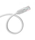 Vention IBEHF cable de red Gris 1 m Cat6 U/UTP (UTP)