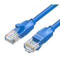 Vention IBELF cable de red Azul 1 m Cat6 U/UTP (UTP)