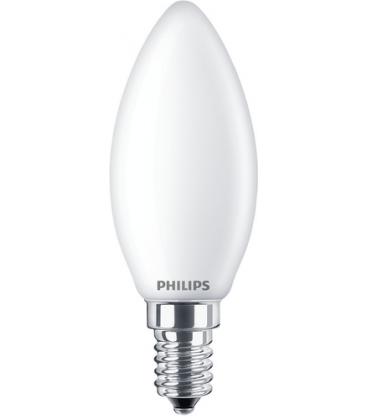 Philips Vela y lustre