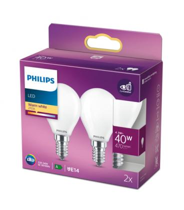 Philips Vela y lustre