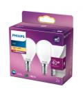 Philips Vela y lustre