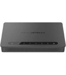 Grandstream GWN7002 Router 2xSFP 4xGbE LAN/WAN DPI