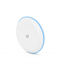 CPE UBIQUITI UBB UNIFI RADIO ENLACE 60GHZ/5GHZ PTP BRIDGE (PACK 2 UND)