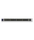 SWITCH UBIQUITI USW-PRO-48-POE UNIFI SWITCH PRO 48 POE (40+ 8++ 2 SFP+)
